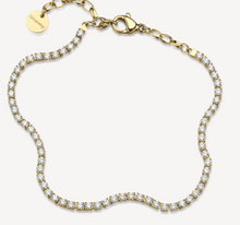 Load image into Gallery viewer, Brosway Stainless Steel Desideri Bracelet

