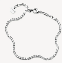 Load image into Gallery viewer, Brosway Stainless Steel Desideri Bracelet
