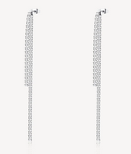 Load image into Gallery viewer, Brosway Stainless Steel Desideri Earrings
