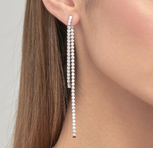 Load image into Gallery viewer, Brosway Stainless Steel Desideri Earrings

