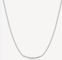 Load image into Gallery viewer, Brosway Stainless Steel Desideri Necklace
