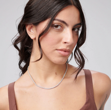 Load image into Gallery viewer, Brosway Stainless Steel Desideri Necklace

