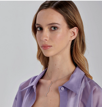 Load image into Gallery viewer, Brosway Stainless Steel  Desideri Necklace
