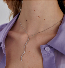 Load image into Gallery viewer, Brosway Stainless Steel  Desideri Necklace

