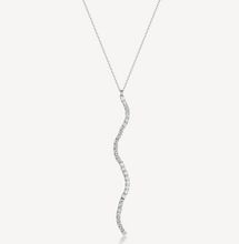 Load image into Gallery viewer, Brosway Stainless Steel  Desideri Necklace
