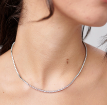 Load image into Gallery viewer, Brosway Stainless Steel Desideri Necklace
