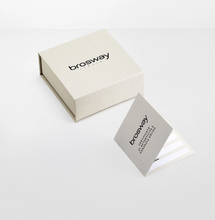 Load image into Gallery viewer, Brosway Stainless Steel Earrings- Desideri Collection
