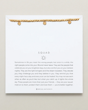Load image into Gallery viewer, Bryan Anthonys Squad Beaded Icon Bracelet
