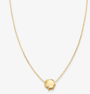 Bryan Anthony Squad Friendship Necklace