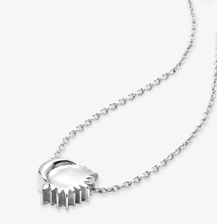 Necklace Silver Bryan Anthonys Better Together Bryan Anthony Squad