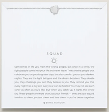 Load image into Gallery viewer, Bryan Anthony Squad Friendship Necklace
