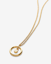 Load image into Gallery viewer, Bryan Anthonys Boundaries Necklace Gold
