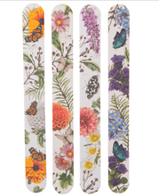 Load image into Gallery viewer, Butterfly Meadows Nail Files
