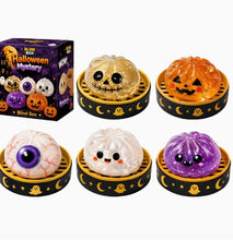 Load image into Gallery viewer, LARGE Halloween Mystery Squishys
