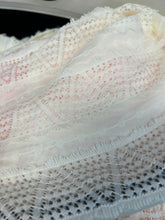 Load image into Gallery viewer, Lace Wrap/ Kimono 50% off!
