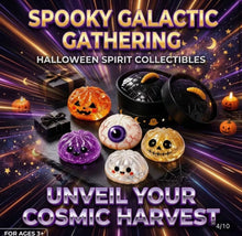 Load image into Gallery viewer, LARGE Halloween Mystery Squishys

