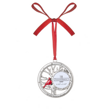 Load image into Gallery viewer, Cardinal Memorial Photo frame Ornaments
