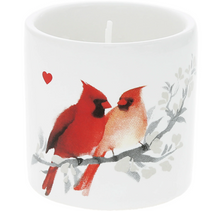 Load image into Gallery viewer, Cardinals Soy Wax Candle
