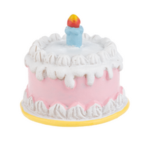 Load image into Gallery viewer, Celebrate Cake Charms
