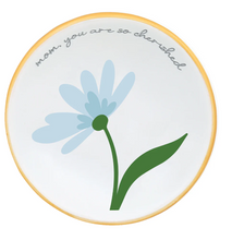 Load image into Gallery viewer, Cherished Mom - 2.5&quot; Trinket Dish
