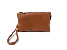 Load image into Gallery viewer, Kedzie Eclipse Convertible Wallet Crossbody
