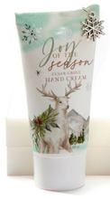 Load image into Gallery viewer, Holiday Scented Hand Creams
