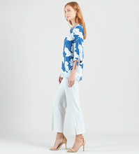 Load image into Gallery viewer, Clara Sunwoo Butter Knit Pull-Tie Cuff Tunic
