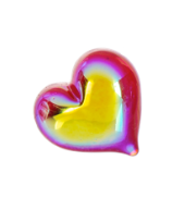 Load image into Gallery viewer, Colors of Love Charms in a Basket
