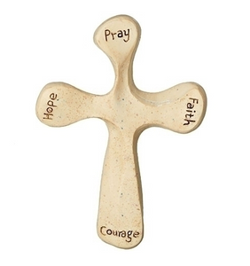 Comfort Cross