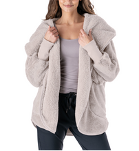 Load image into Gallery viewer, Comfort Zone Cozy Cardigan
