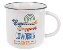 Load image into Gallery viewer, Coworker Gift Mugs

