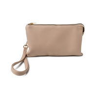 Load image into Gallery viewer, Kedzie Eclipse Convertible Wallet Crossbody
