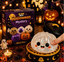 Load image into Gallery viewer, LARGE Halloween Mystery Squishys
