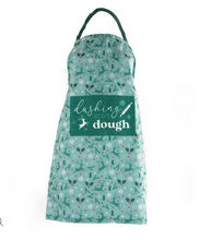 Load image into Gallery viewer, Krumbs Kitchen Farmhouse Christmas Aprons
