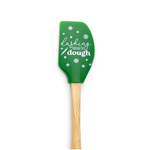 Christmas Farmhouse Assorted Spatulas