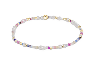 ENewton Hope Unwritten Bracelet - With Sprinkles on Top