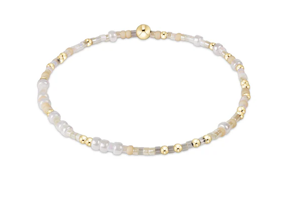 Enewton Extends Hope Unwritten Bracelet - Oh Snow You Didn't!