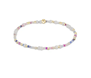Enewton Extends Hope Unwritten Bracelet - With Sprinkles on Top