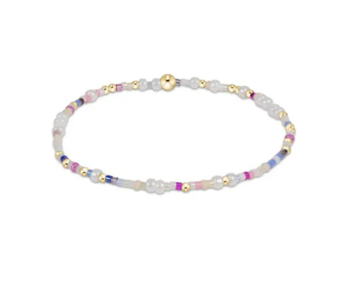 Enewton Extends Hope Unwritten Bracelet - With Sprinkles on Top