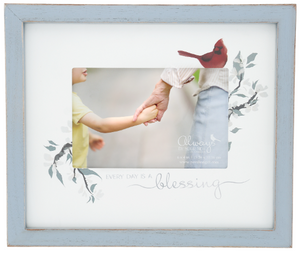 Everyday is a Blessing 10" x 8.5" Frame