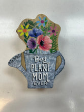 Load image into Gallery viewer, Plant Mom Blocks
