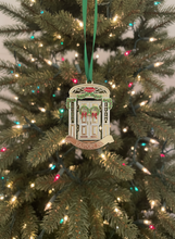 Load image into Gallery viewer, Easton, PA Holiday Door Ornament
