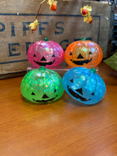 Load image into Gallery viewer, Halloween PUMPKIN Maltose Squishy
