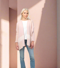 Load image into Gallery viewer, Soft Cardigan in Pink or Oatmeal
