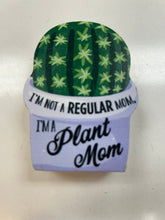 Load image into Gallery viewer, Plant Mom Blocks
