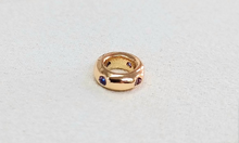 Load image into Gallery viewer, Make Your Own Birthstone Necklace
