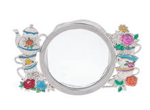 Load image into Gallery viewer, Pour Over Tea Strainer
