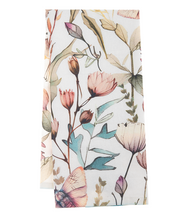Load image into Gallery viewer, Floral Tea Towels
