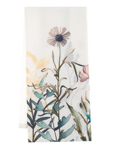 Load image into Gallery viewer, Floral Tea Towels
