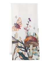 Load image into Gallery viewer, Floral Tea Towels
